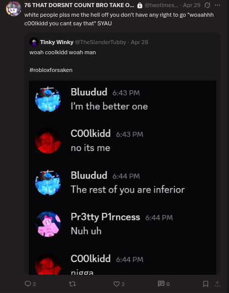 boornbox's tweet photo. tking off of priv #pissedthehelloff https://t.co/z9MuBhgfdl