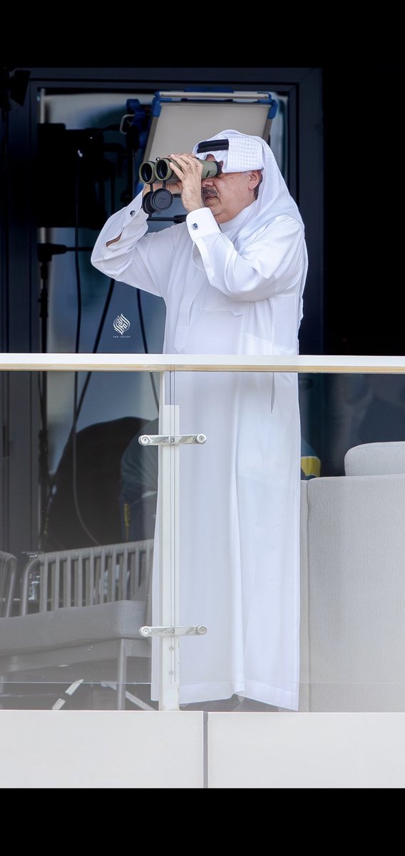 عايض البقمي tweet media