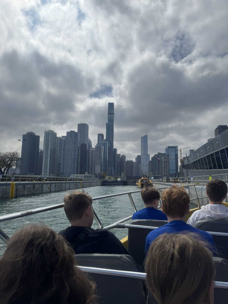 Sun on the Sea Dog! #besttripever