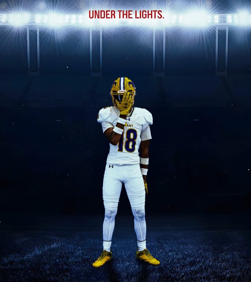 GHSpacersFootball (@grant_union) on Twitter photo In todayβs NCAA recruiting environment , offers are not given they are earned! Congratulations <a href="/zoedwards_18/">Rahzario(Zo)Edwards</a> on receiving your 20th college scholarship offer. Continue to Stay Focused and Keep Your Eyes on The Prize. #WeAreGrant #PacerForLife #CitySchool π΅π‘π΄ In todayβs NCAA recruiting environment , offers are not given they are earned! Congratulations <a href="/zoedwards_18/">Rahzario(Zo)Edwards</a> on receiving your 20th college scholarship offer. Continue to Stay Focused and Keep Your Eyes on The Prize. #WeAreGrant #PacerForLife #CitySchool π΅π‘π΄
