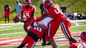 Thankful to have received an offer from North Greenville University!