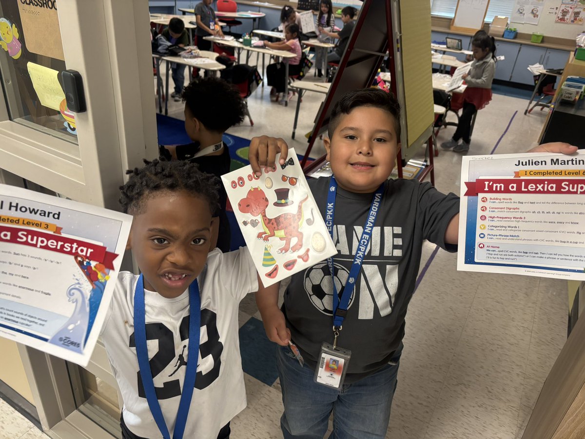 Chi’Nese Henry 🌟Instructional Specialist🌟M.ED (@chinesehenry) on Twitter photo 🐼🐼Our Pandas Still going strong with their Lexia <a href="/LexiaUK/">LexiaUK</a> 🐼🐼 Keep It up! <a href="/VerniqueMathis/">Vernique Mathis</a> <a href="/Vardeman_AISD/">Vardeman_ AISD</a> <a href="/Primary_AISD/">Aldine ISD Early Learning</a> <a href="/Ms_AnaliSanchez/">Anali Sanchez</a> <a href="/jamiebarrs/">Jamie Barrs</a> <a href="/RayMondragon/">Ray A. Mondragon</a> <a href="/geoffney/">Henrimcclenney</a> 🐼🐼Our Pandas Still going strong with their Lexia <a href="/LexiaUK/">LexiaUK</a> 🐼🐼 Keep It up! <a href="/VerniqueMathis/">Vernique Mathis</a> <a href="/Vardeman_AISD/">Vardeman_ AISD</a> <a href="/Primary_AISD/">Aldine ISD Early Learning</a> <a href="/Ms_AnaliSanchez/">Anali Sanchez</a> <a href="/jamiebarrs/">Jamie Barrs</a> <a href="/RayMondragon/">Ray A. Mondragon</a> <a href="/geoffney/">Henrimcclenney</a>