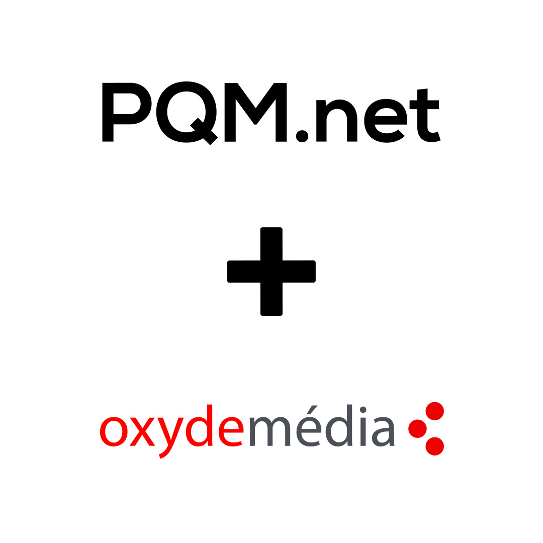 PQM.net tweet media