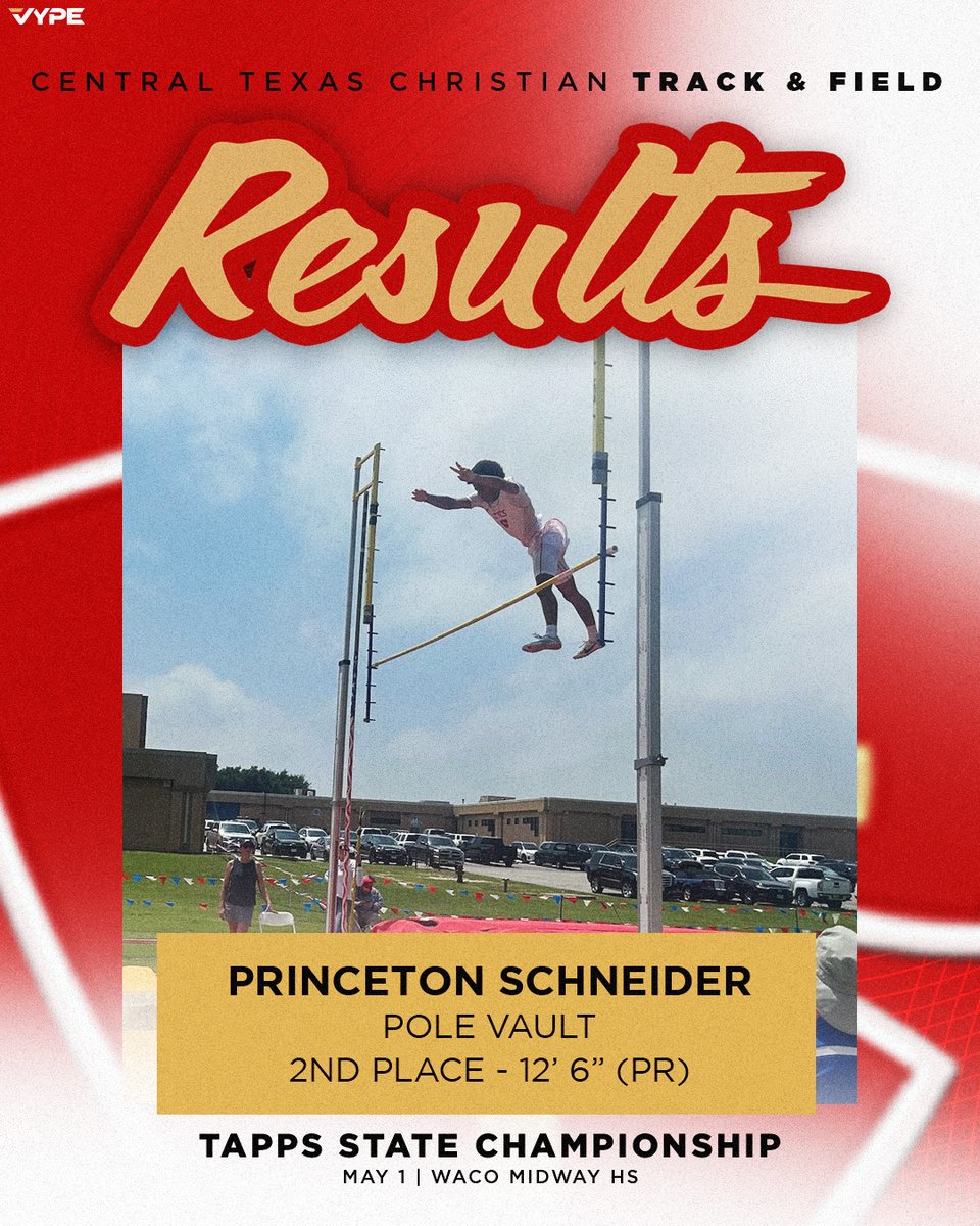 Way to go, Princeton! 
#CTCS