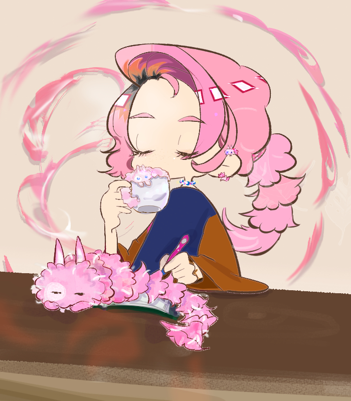 3sinnB's tweet photo. この絵についてこれる人集まれ～　#ゴールデンウィークSNS展覧会2025 https://t.co/0yvS7zZG9z