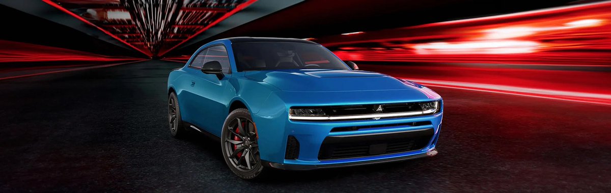 So Dodge might bring back the V8. Is it enough to help the Charger have a comeback? youtube.com/watch?v=CUecxj…