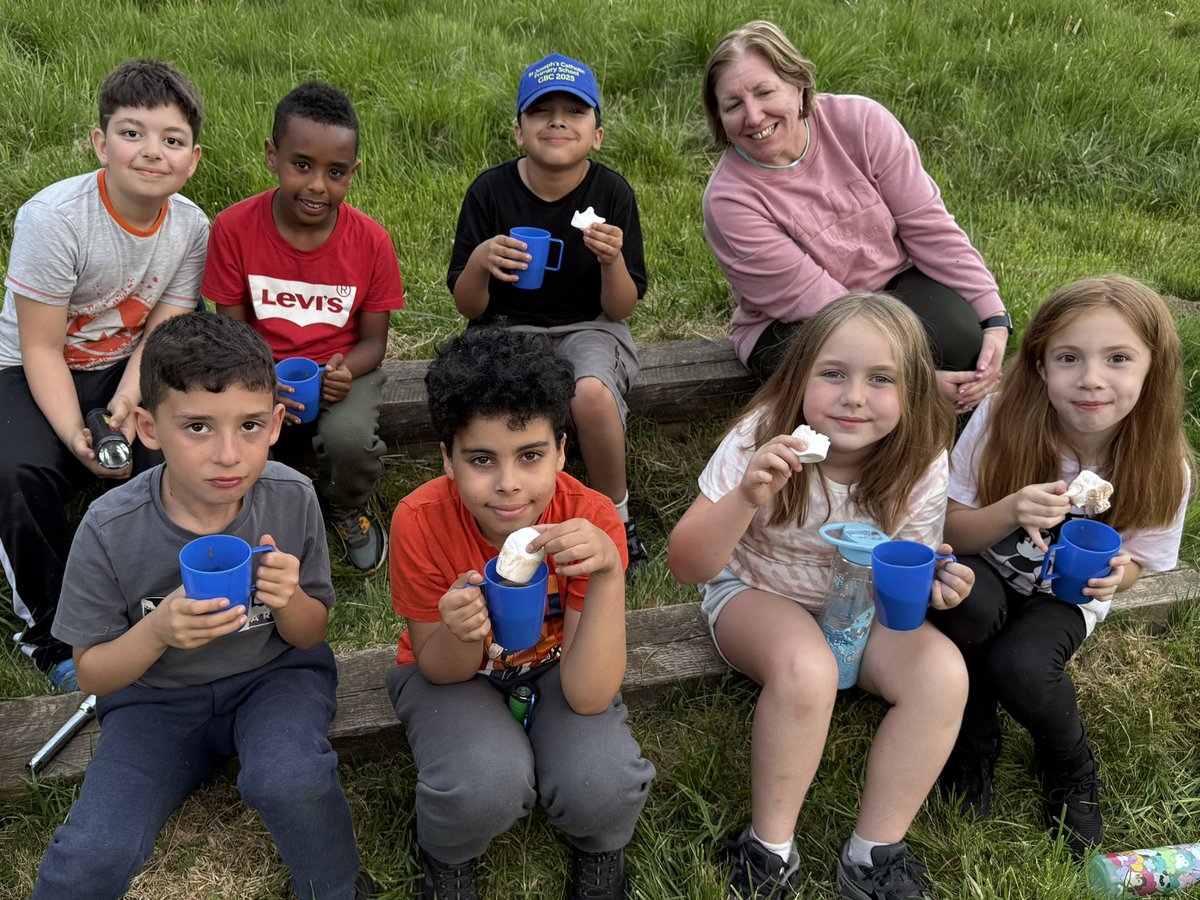 St. Joseph's tweet media