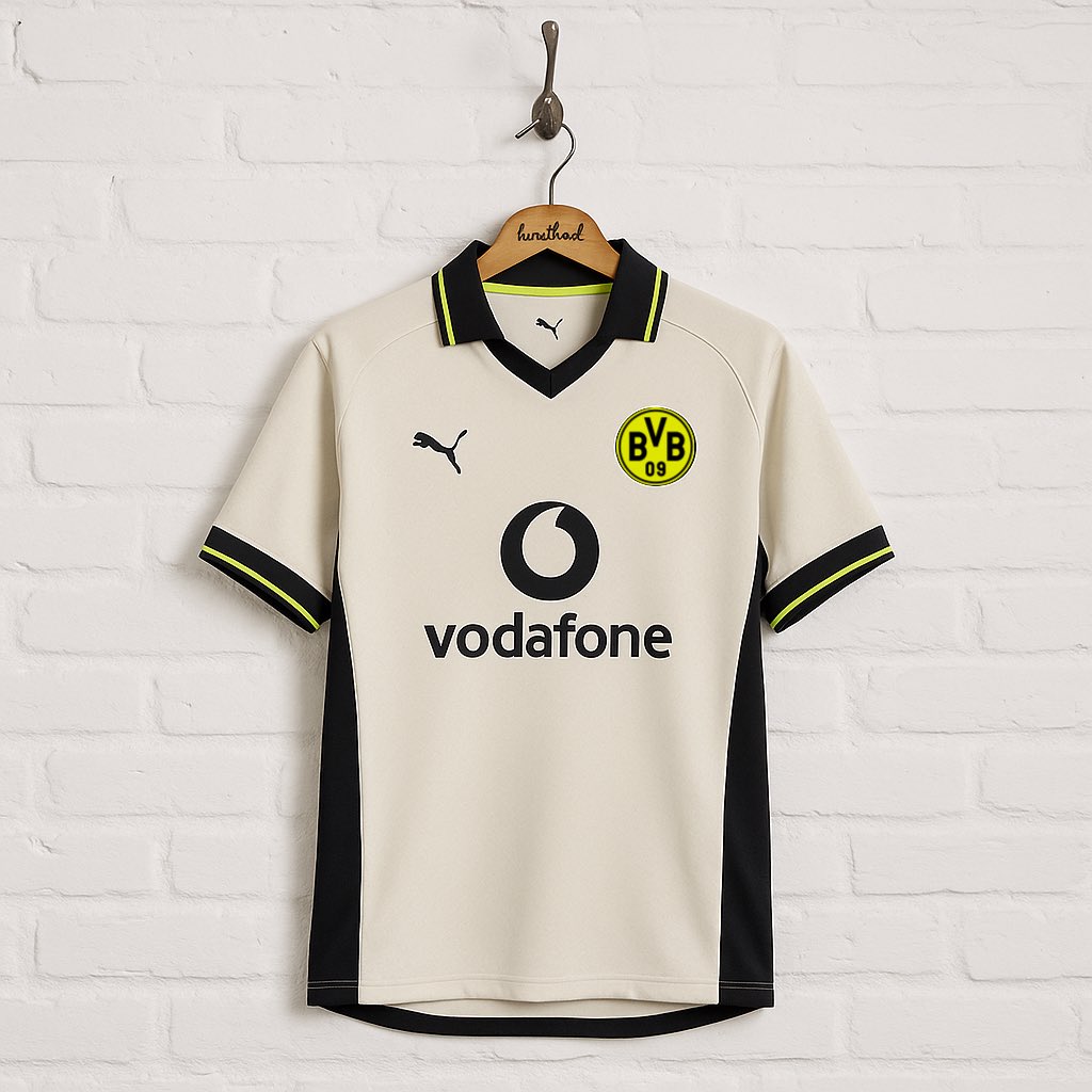 Hear me out! <a href="/BVB/">Borussia Dortmund</a> <a href="/pumafootball/">PUMA Football</a>