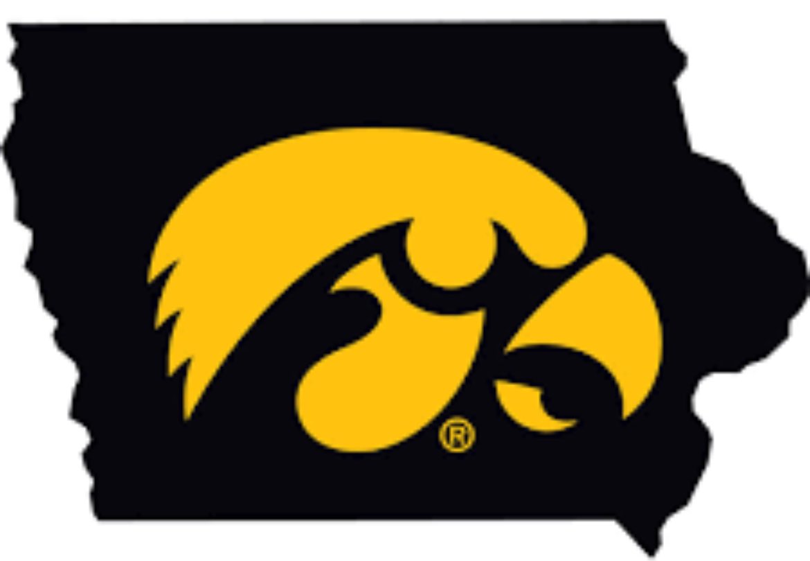 It’s always great to talk with <a href="/LeVarWoods/">LeVar Woods</a> <a href="/HawkeyeFootball/">Hawkeye Football</a>, thanks for stopping by!
