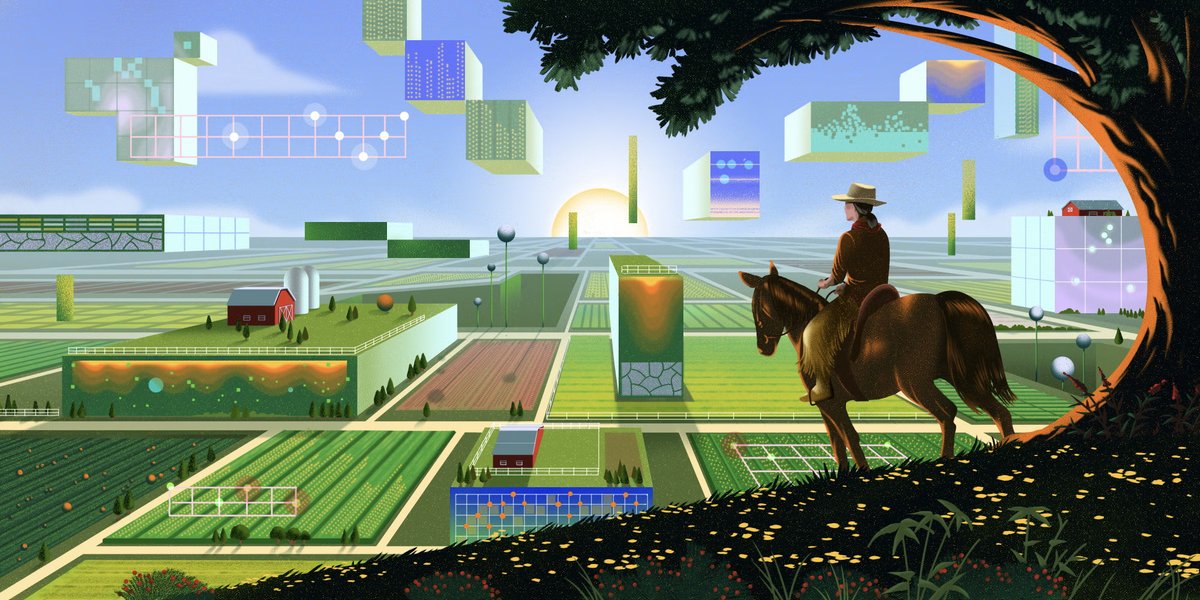 Purdue Mechanical Engineering (@purdueme) on Twitter photo 🌽🌽🌽<a href="/DaveCappelleri/">Dave Cappelleri</a> is quoted in this <a href="/BusinessInsider/">Business Insider</a> story about Internet-guided agriculture: businessinsider.com/iot-technology… 🌽🌽🌽<a href="/DaveCappelleri/">Dave Cappelleri</a> is quoted in this <a href="/BusinessInsider/">Business Insider</a> story about Internet-guided agriculture: businessinsider.com/iot-technology…