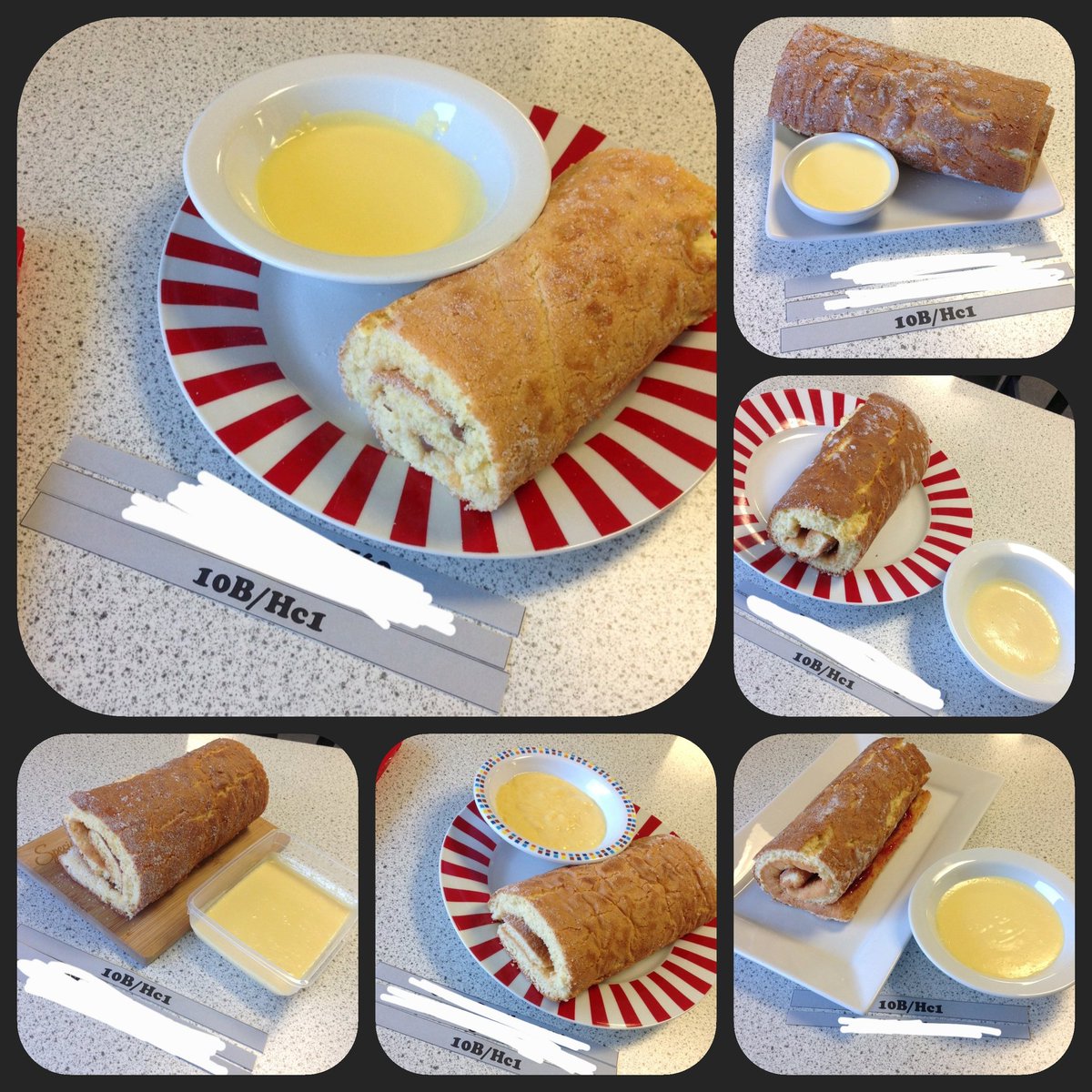 Our amazing Year 10 Hospitality and Catering cohort have been baking today and these look great!! Can't wait to see what they make next! 🤩🌟