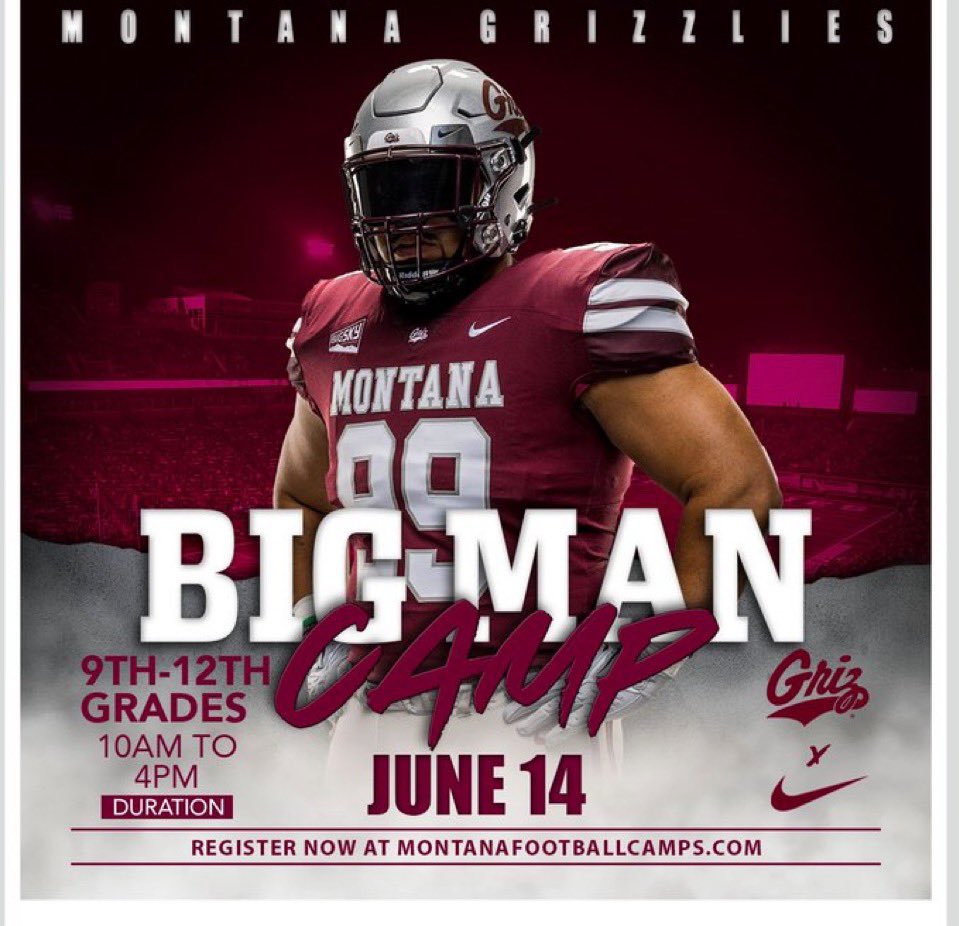 Mathaias kalepo 2026 (@mathaias__) on Twitter photo Thanks for the invite to the big man camp <a href="/KeatonJ_3/">Keaton Johnson</a> !!
<a href="/BellevueFB/">Bellevue Wolverines Football Family</a>
<a href="/CoachMcKinney20/">Lorenzo McKinney</a>
<a href="/BrandonHuffman/">Brandon Huffman</a> Thanks for the invite to the big man camp <a href="/KeatonJ_3/">Keaton Johnson</a> !!
<a href="/BellevueFB/">Bellevue Wolverines Football Family</a>
<a href="/CoachMcKinney20/">Lorenzo McKinney</a>
<a href="/BrandonHuffman/">Brandon Huffman</a>