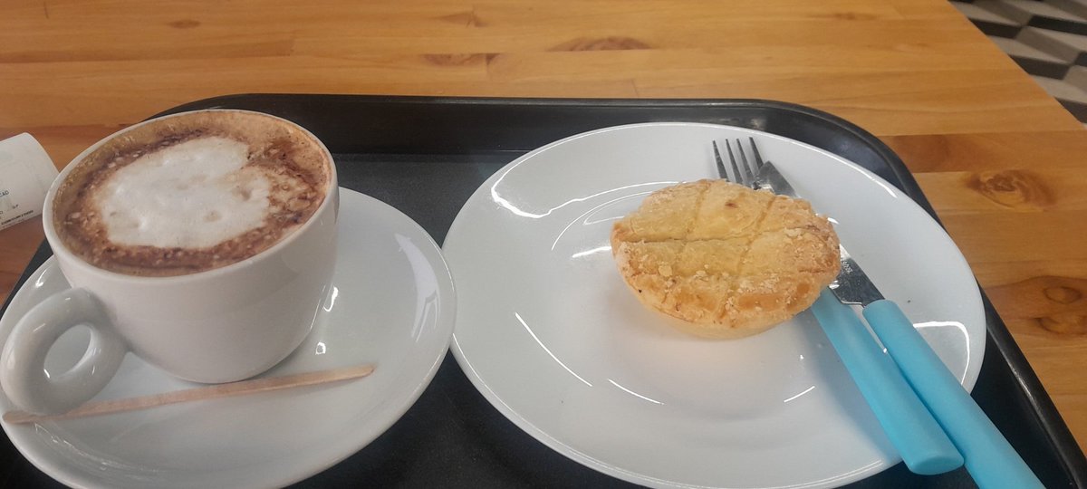 Hora do café servidos rs