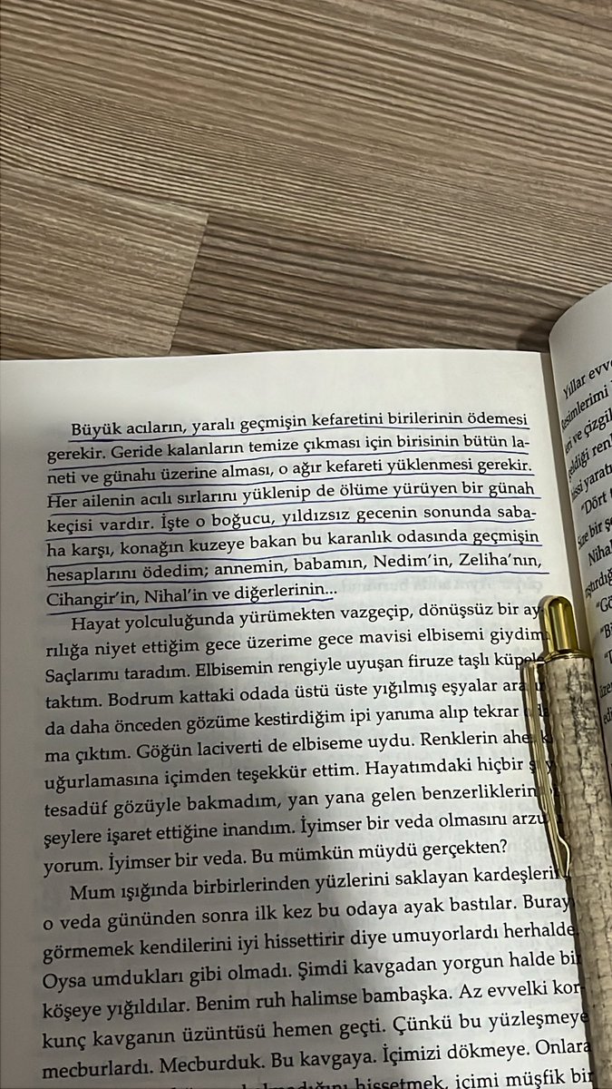 #TARIKTUFAN 
#GECEAÇANÇİÇEKLER