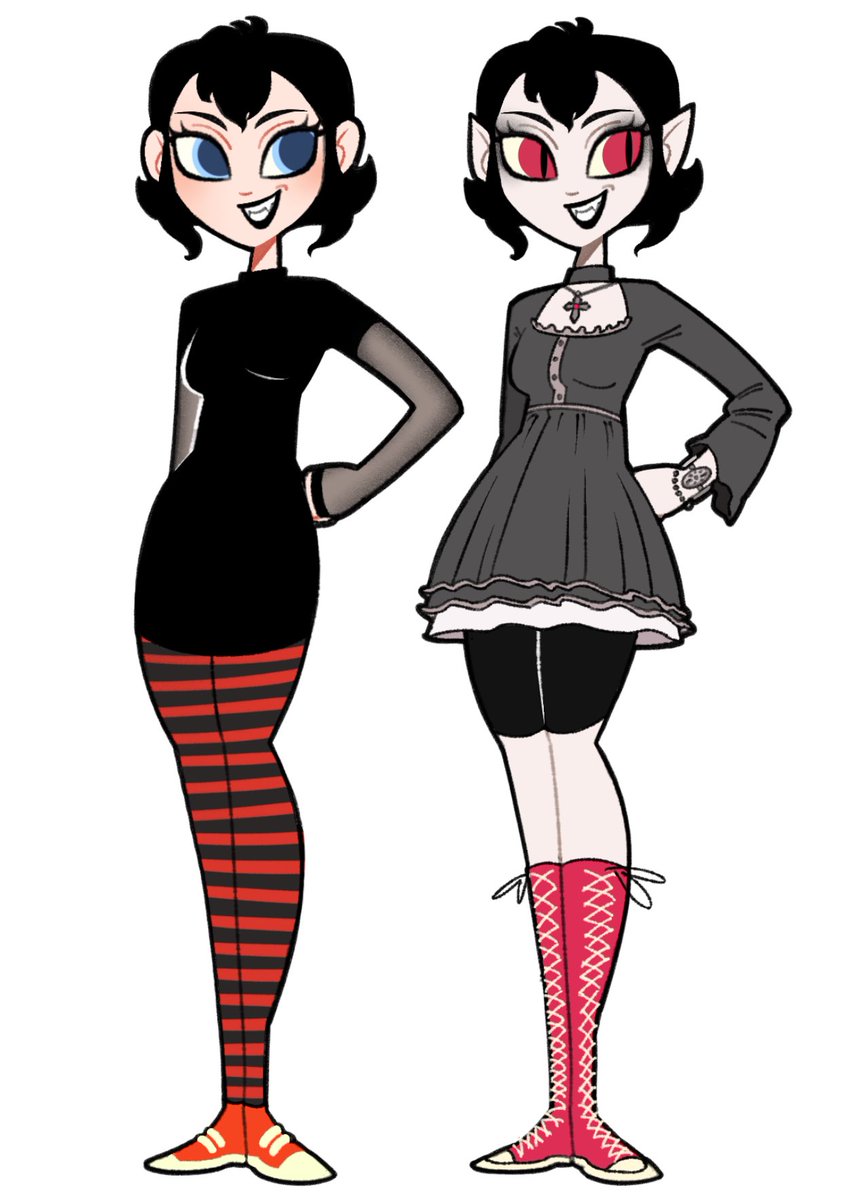#JonathanLoughran #MavisDracula #HotelTransylvania