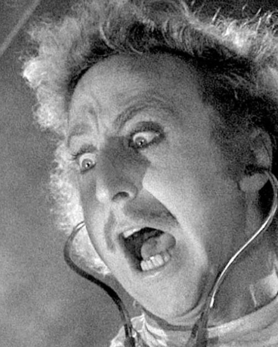 Our internet's back online and this week's schedules are live at drafthouse.com! (Whew...) 

We'll see you soon.