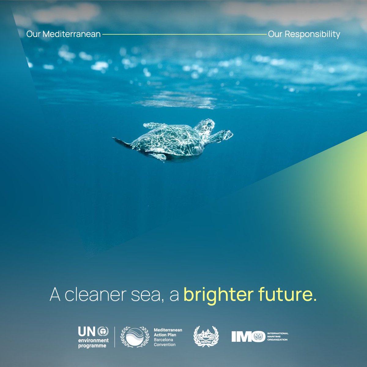 Sustainable tourism thrives in a clean environment. 🌍 

By reducing sulphur emissions, the Mediterranean Sulphur Emission Control Area helps preserve marine ecosystems that are vital for tourism. A cleaner sea means more vibrant and sustainable tourism, benefiting local