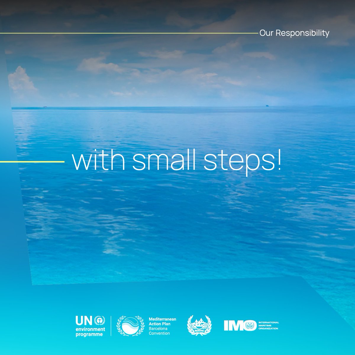 The fight against climate change starts with small steps, like reducing sulphur emissions. 🌍 

The Mediterranean Sulphur Emission Control Area will decrease sulphur levels from ships, fighting air pollution, improving air quality, and combating climate change. By adhering to