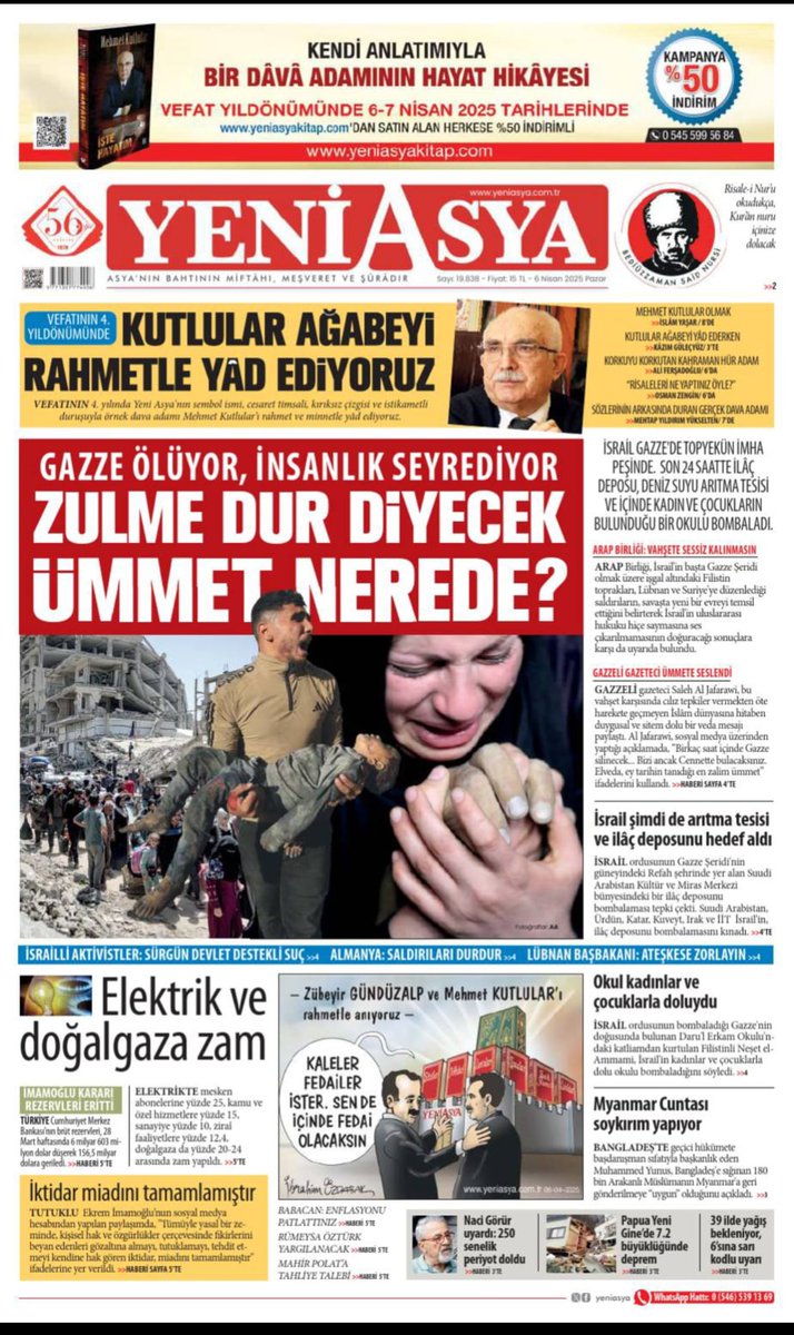 CermeHarun's tweet photo. #MansetlerleYeniasya https://t.co/4m2bmoskXO