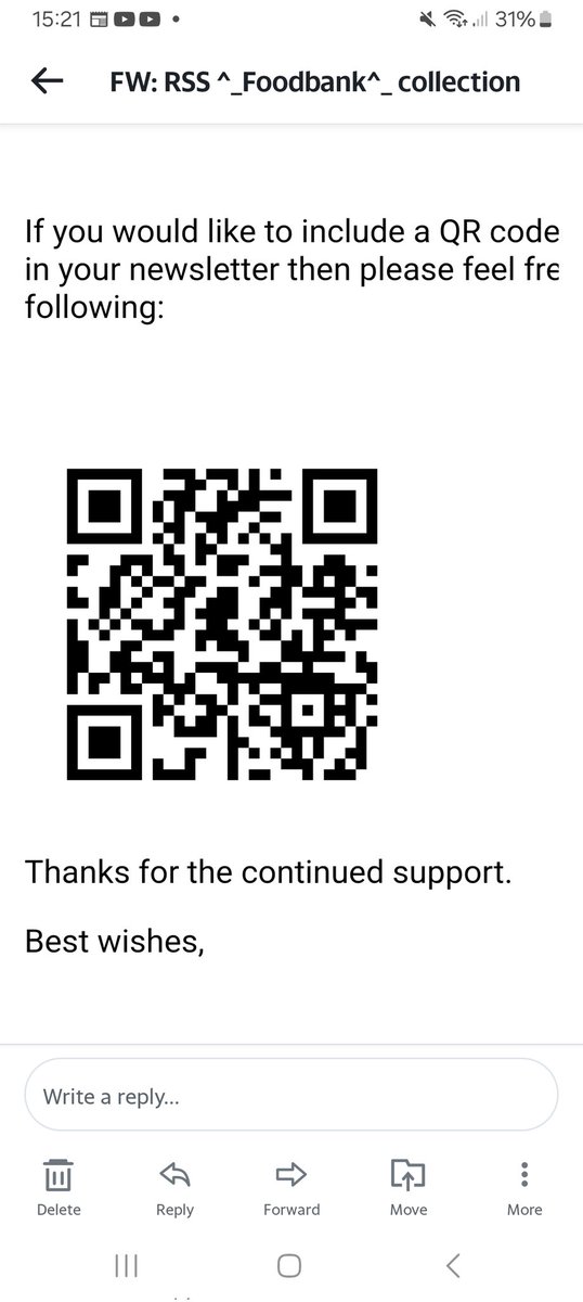 Thank you to everyone who has donated to the RSS foodbank this season. One last chance to help us help others. Thanks
<a href="/EmmaGroundGuide/">Emma’s Ground Guide</a>
<a href="/FearnRussell/">Russ</a> <a href="/GrestyRoadender/">GRE 💙</a> <a href="/RichardHoiles/">Richard Hoiles</a> <a href="/aitchyrobinson/">H Robinson</a> <a href="/JoeCos93/">Joe C</a> <a href="/martyn_kenny/">Martyn Kenny</a> <a href="/MarkBirtles/">Mark Birtles</a> <a href="/connor_naismith/">Connor Naismith MP</a>
<a href="/NPrice1987/">Neil Price</a> <a href="/peterobinsonnow/">Peter Robinson</a>