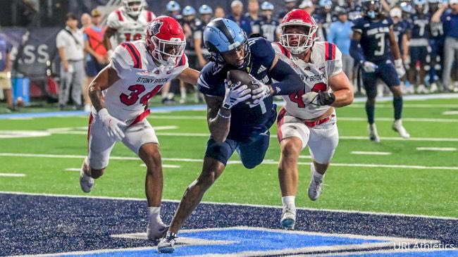 Reggie Holley (@reggieholley0) on Twitter photo #AGTG After a great conversation with <a href="/Drake_Jackson52/">Drake Jackson</a> i am truly grateful to receive an offer from <a href="/RhodyFootball/">Rhody Football</a> !! ⚓️⚓️
<a href="/TheVilleBolts/">Millville HS Football</a> <a href="/TBoltAthletics/">Dave LaGamba</a> <a href="/LouiePitale/">Coach Lou</a> #AGTG After a great conversation with <a href="/Drake_Jackson52/">Drake Jackson</a> i am truly grateful to receive an offer from <a href="/RhodyFootball/">Rhody Football</a> !! ⚓️⚓️
<a href="/TheVilleBolts/">Millville HS Football</a> <a href="/TBoltAthletics/">Dave LaGamba</a> <a href="/LouiePitale/">Coach Lou</a>