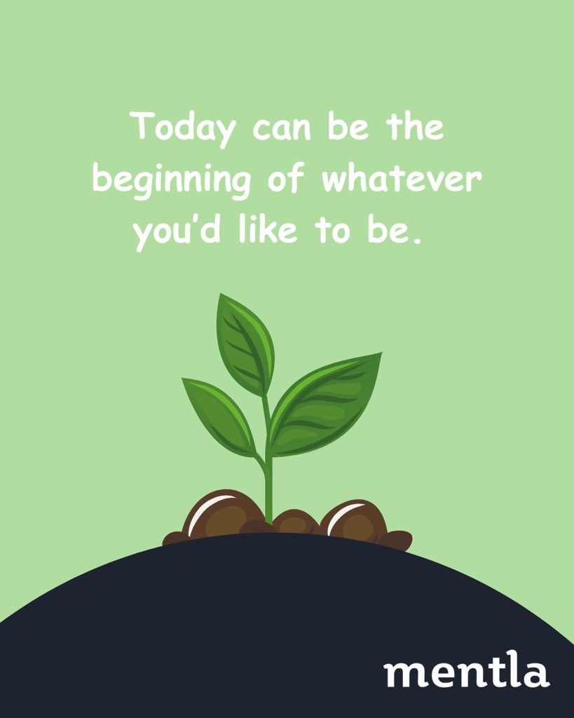 thepath_ai's tweet photo. The day you water the seeds isn't the day they bloom... but it's still the day you begin-and that's worth celebrating.

#growthtakestime #healingstartshere #smallstepsbigchanges #personalgrowth #starttoday #mentla #aitherapy https://t.co/4TCJsB6HiS