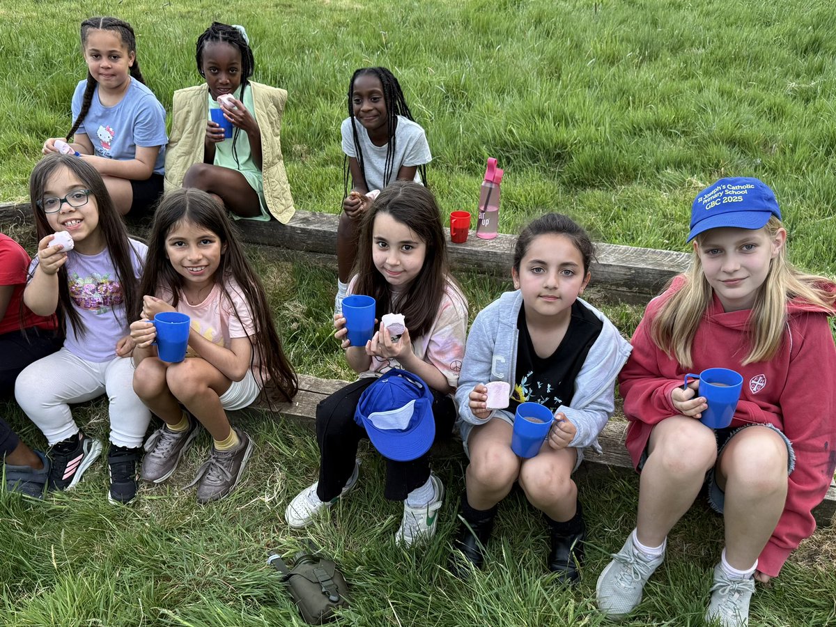 St. Joseph's tweet media