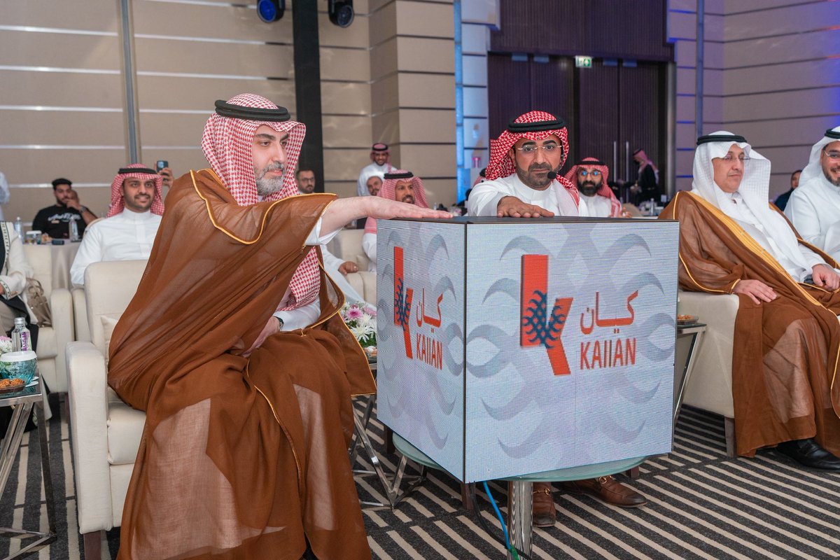 جمعية طُـرق (@roadsassociatio) on Twitter photo مبارك هذا المنجز الوطني الملهم! خطوة رائدة تُجسّد الدور الفاعل للقطاع غير الربحي في تطوير خدمات النقل وتمكين الفئات الأشد حاجة.
#مؤسسة_كيان تمثل نقلة نوعية نحو نقل أكثر شمولًا وعدالة، وتعزز الشراكة المجتمعية لتحقيق جودة حياة أفضل.
#كيان 
#معًا_نحو_شمولية_أكبر مبارك هذا المنجز الوطني الملهم! خطوة رائدة تُجسّد الدور الفاعل للقطاع غير الربحي في تطوير خدمات النقل وتمكين الفئات الأشد حاجة.
#مؤسسة_كيان تمثل نقلة نوعية نحو نقل أكثر شمولًا وعدالة، وتعزز الشراكة المجتمعية لتحقيق جودة حياة أفضل.
#كيان 
#معًا_نحو_شمولية_أكبر