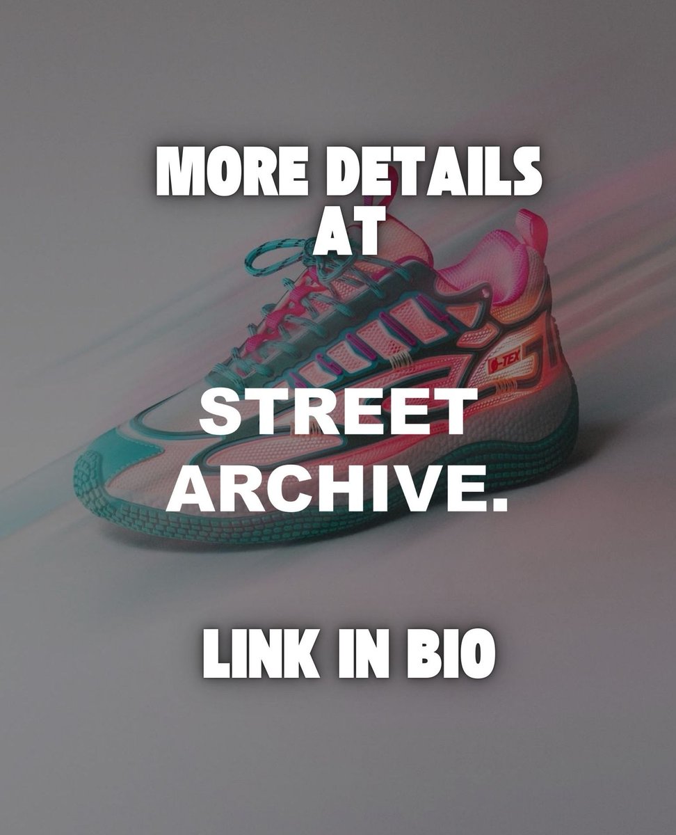 Street_Archive's tweet image. John Geiger - “Reverse” Miami 004

Brand: john geiger⁠
Website: johngeigerco.com⁠
Instagram: @johngeigerco⁠
Release Date: 5/4/2025⁠
⁠
#streetwear #fashion #streetstyle #clothingbrand #style streetwearbrand #urbanclothing #sneakers #johngeigerco #footwear #sneakerhead