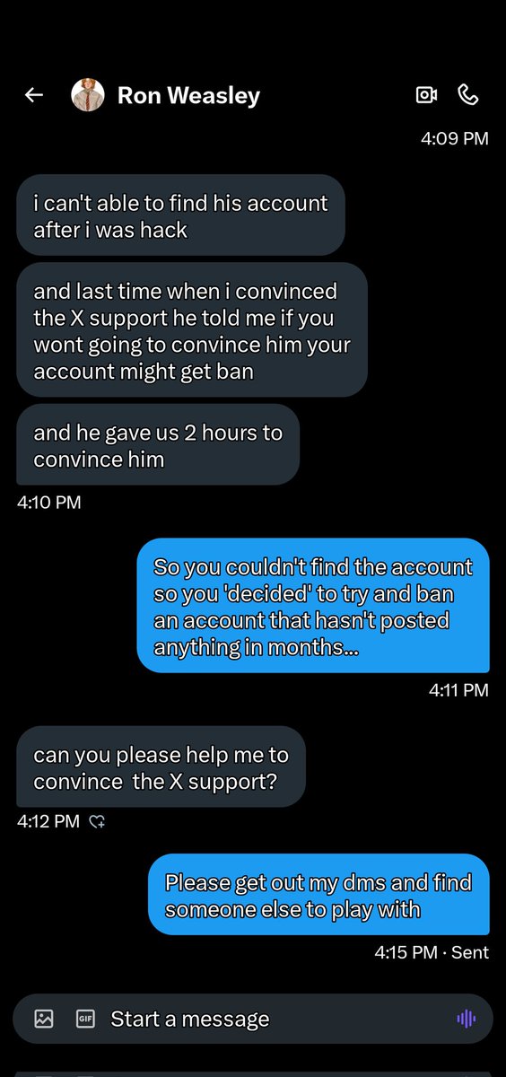 Siobhan Falconè tweet media