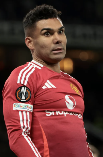 Not saying Dalot being out of the lineup and we score three goals but...