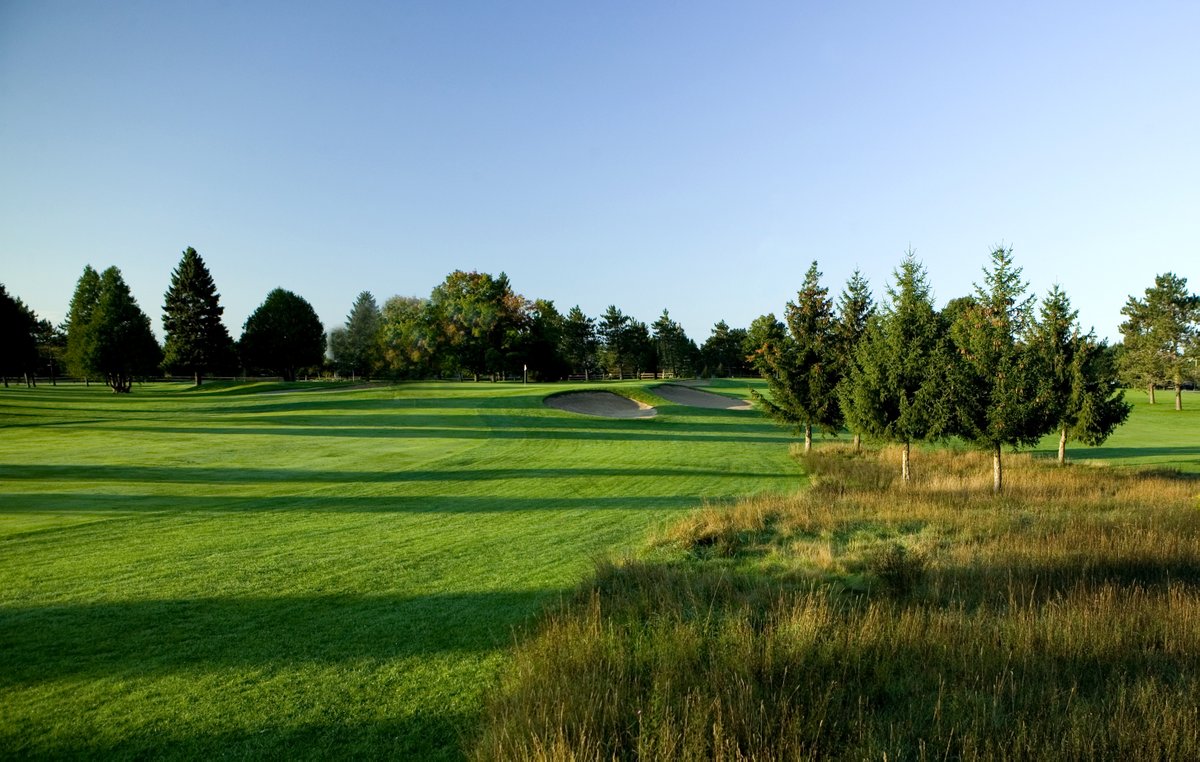 Midweek golf just got better! Play 36 holes on The Classic at Otsego Resort and enjoy a 1-night stay for just $123 per person.

Check out the package here: bit.ly/3rNM9ng