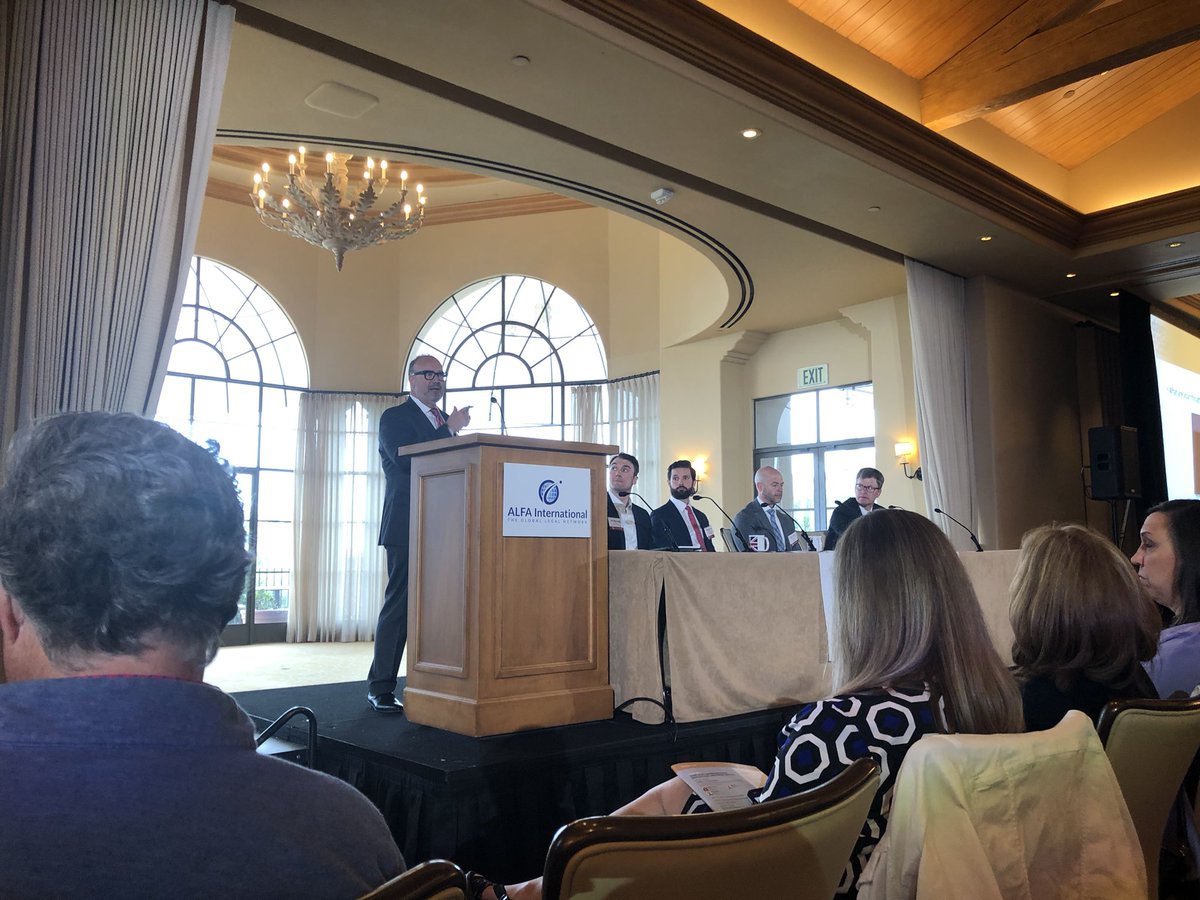 Gene Vance (@pgvanceii) on Twitter photo Great to be at the beautiful Pelican Hill Resort in Newport Coast, CA for the 2025 <a href="/ALFAIntLaw/">ALFA International</a> Transportation Practice Group Seminar! Great to be at the beautiful Pelican Hill Resort in Newport Coast, CA for the 2025 <a href="/ALFAIntLaw/">ALFA International</a> Transportation Practice Group Seminar!