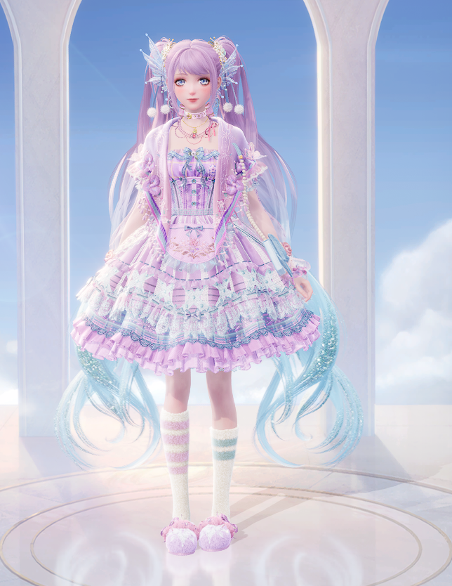 clowdernikki's tweet image. whimsyyy