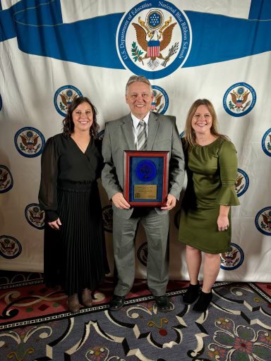 Morgan Elementary tweet media