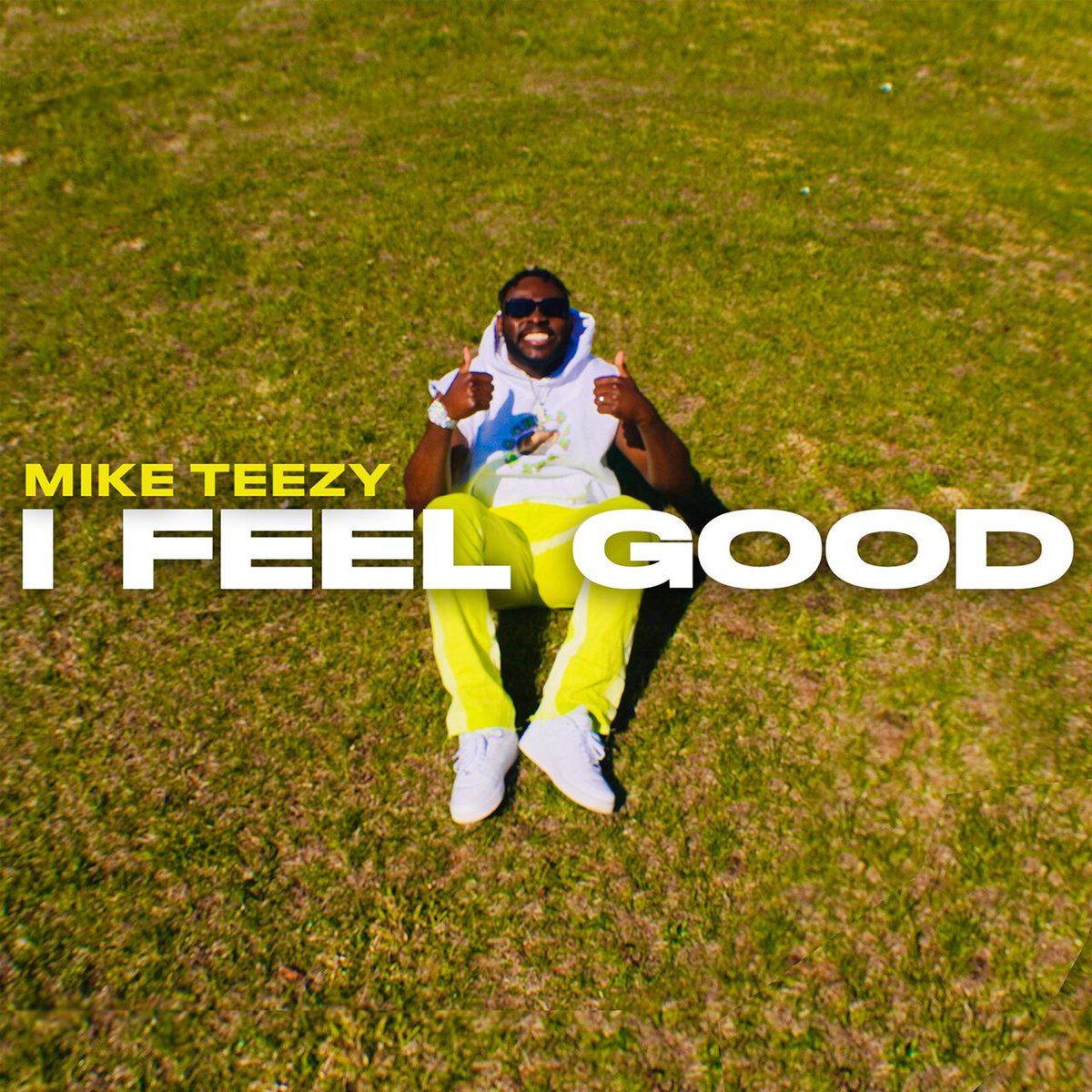 ❤️🙌Listen to I FEEL GOOD by Mike Teezy tidal.com/browse/track/3…