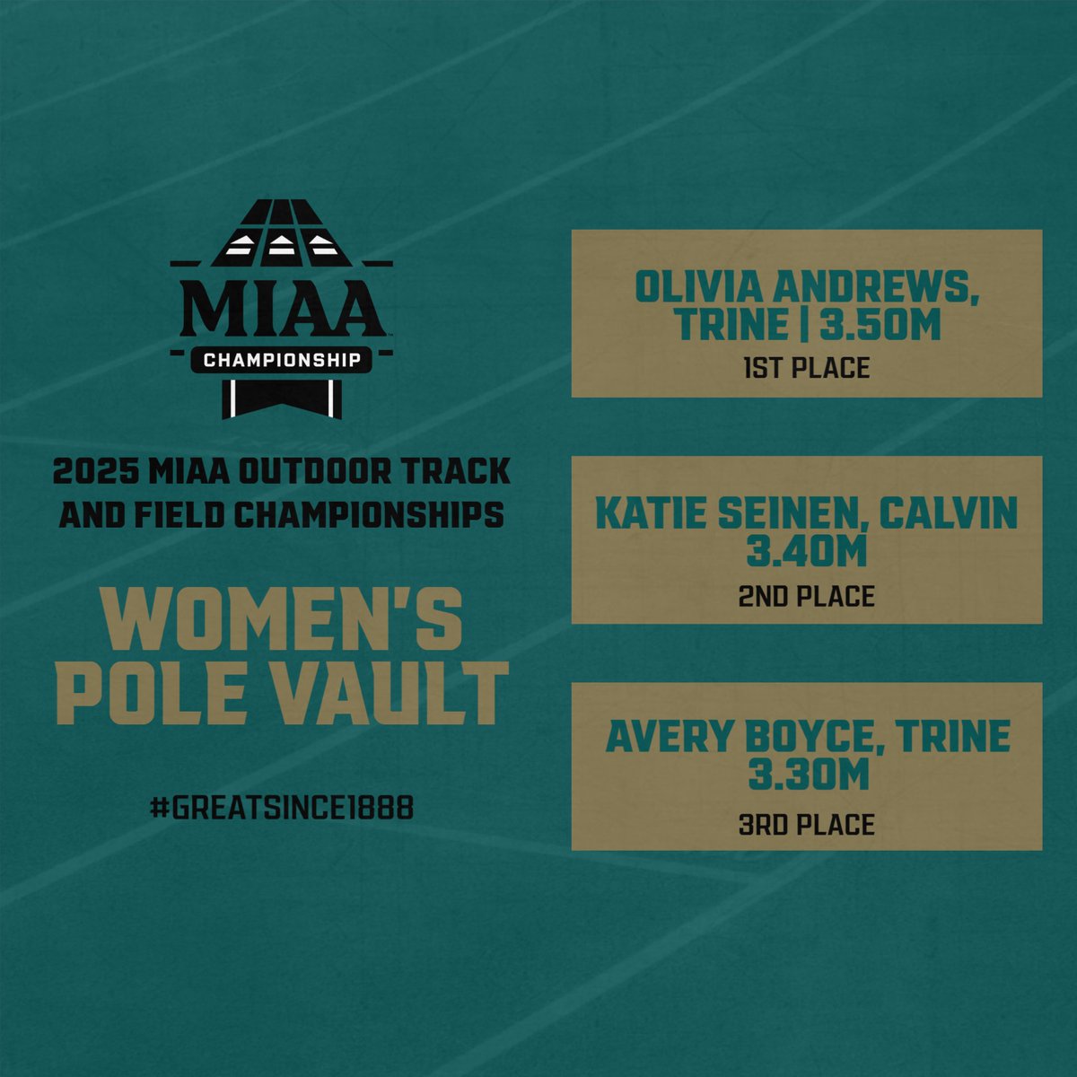 #D3MIAA Sports tweet media