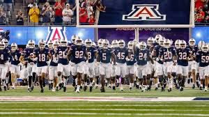 After a great conversation with <a href="/CoachChipViney/">Chip Viney</a> I’m blessed to receive an Offer from <a href="/ArizonaFBall/">Arizona Football</a> ! <a href="/CoachOglesby/">Josh Oglesby</a> <a href="/CoachGriffGHS/">Chuck Griffin</a> <a href="/GTCoachFlores/">Jarrell Flores</a> <a href="/JakeCoulson3/">Coach Jake Coulson</a> <a href="/RivalsFriedman/">Adam Friedman</a> <a href="/adamgorney/">Adam Gorney</a> <a href="/MikeRoach247/">Mike Roach</a> <a href="/GPowersScout/">Greg Powers 🏟️</a> <a href="/TFloss32/">Todd Glawson</a> <a href="/Gaizka_UofA/">Gaizka Crowley</a>