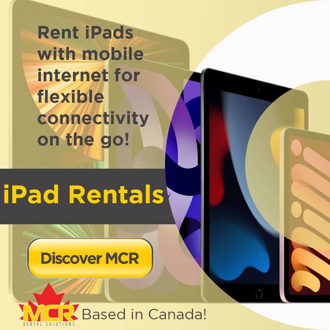 MCRRentals's tweet image. They Do Everything!
Hand Held, With Data, in Stands and More
shorturl.at/1nUDJ

#iPad #DataCollection #HandheldDevice #AVRentals #MCRRents