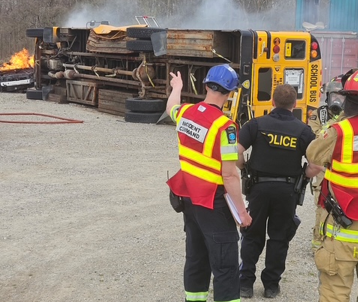 OPP West Region tweet media