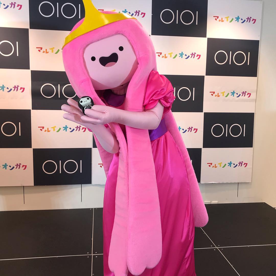 THIS IS SO FUCKING CUTE, WHAT THE HELL