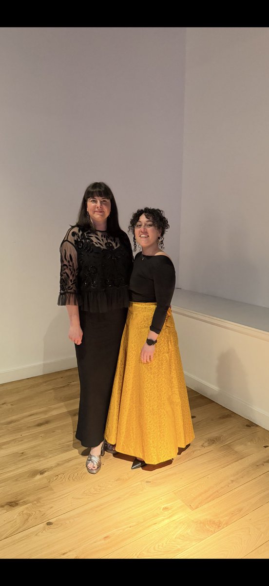 Thank you September 2022 for the recognition! You are the future  and you will make us proud! What an honour to bring you all a step closer to the finish line.