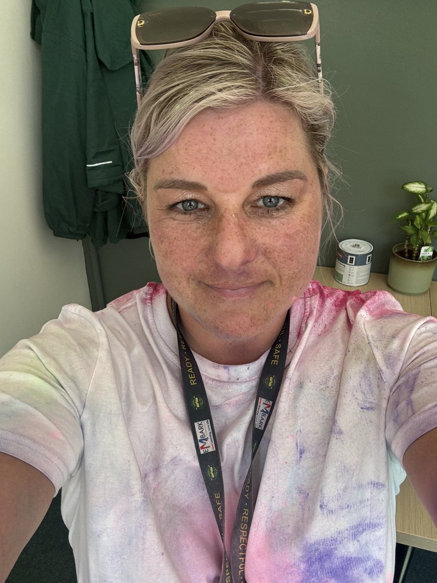 Zoe Farrow tweet media