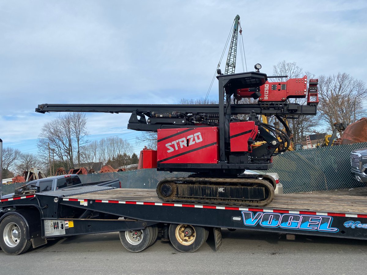 RPI Construction Equipment tweet media