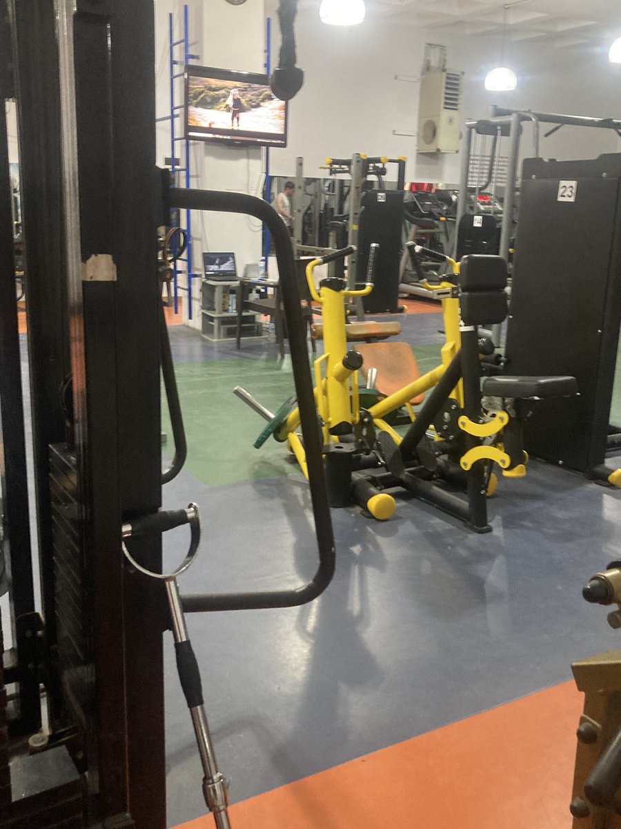 Fazla kilolardan kurtulma vakti💪