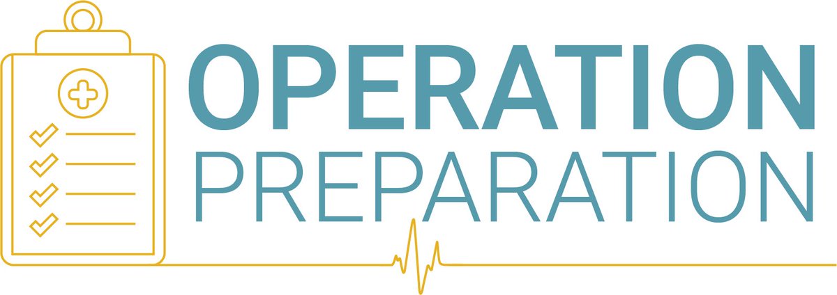 Aislinn Sherwin (@aislinn_sherwin) on Twitter photo Series 2 of Operation Preparation is out now on all good podcasting sites!
Tune in for more information on perioperative preparation, anaesthesia and other topics!
<a href="/stjamesdublin/">St James's Hospital</a>
<a href="/SJ_ACC/">SJACC</a>
<a href="/COAIrl/">College of Anaesthesiologists of Ireland</a> Series 2 of Operation Preparation is out now on all good podcasting sites!
Tune in for more information on perioperative preparation, anaesthesia and other topics!
<a href="/stjamesdublin/">St James's Hospital</a>
<a href="/SJ_ACC/">SJACC</a>
<a href="/COAIrl/">College of Anaesthesiologists of Ireland</a>