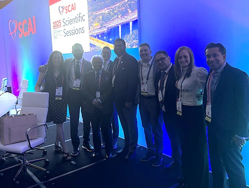 Inova Schar Heart and Vascular (@ishvnews) on Twitter photo Our <a href="/ISHVnews/">Inova Schar Heart and Vascular</a> team is off to a great start at #SCAI2025
<a href="/behnam_tehrani/">Behnam N. Tehrani, MD</a> <a href="/lindsey_cilia/">Lindsey Cilia</a> Moving the Needle on CS & MCS
<a href="/mw_sherwood/">Matthew Sherwood, MD, MHS</a> Year in Review: Mitral Valve Therapies
<a href="/agtruesdell/">Alex Truesdell</a> CS Algorithm Which Device First Our <a href="/ISHVnews/">Inova Schar Heart and Vascular</a> team is off to a great start at #SCAI2025
<a href="/behnam_tehrani/">Behnam N. Tehrani, MD</a> <a href="/lindsey_cilia/">Lindsey Cilia</a> Moving the Needle on CS & MCS
<a href="/mw_sherwood/">Matthew Sherwood, MD, MHS</a> Year in Review: Mitral Valve Therapies
<a href="/agtruesdell/">Alex Truesdell</a> CS Algorithm Which Device First