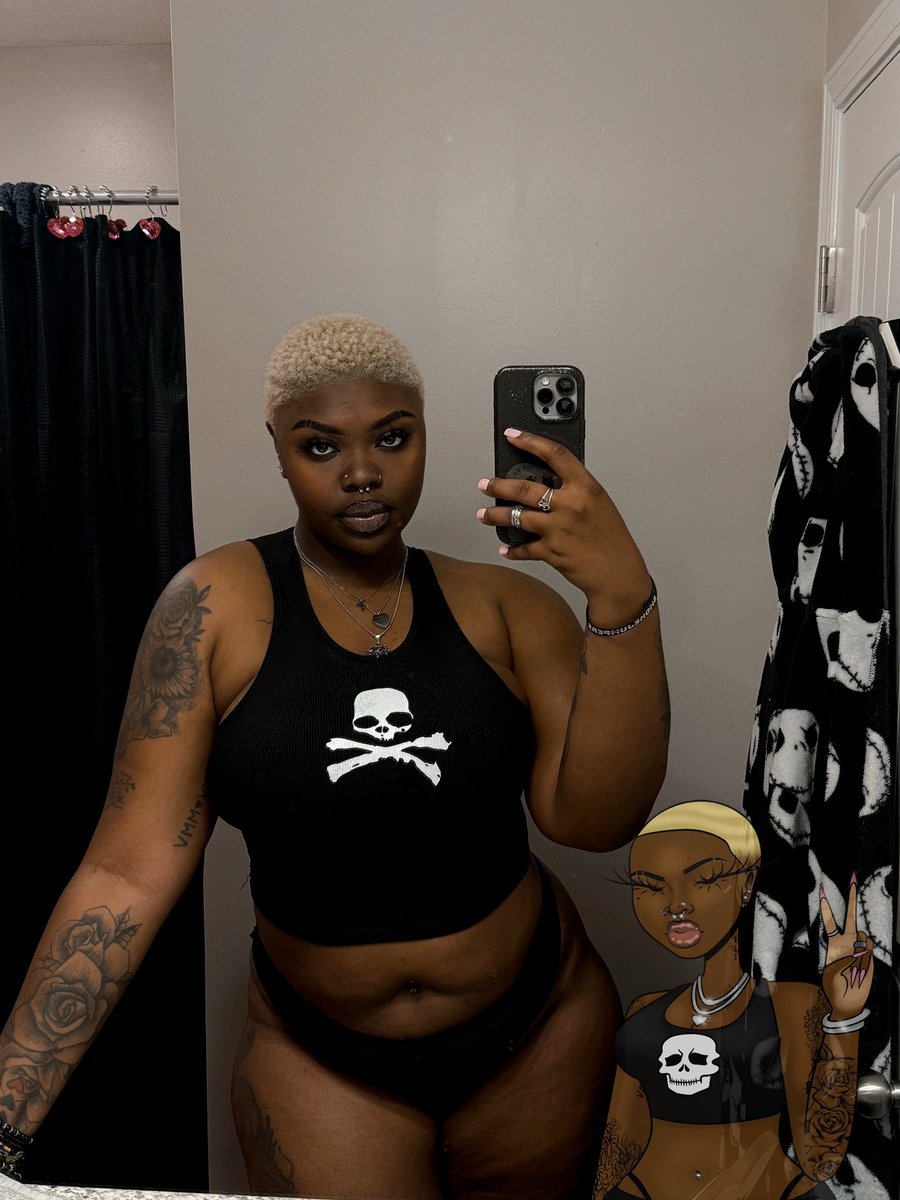 missparker_bby's tweet image. are "Thick Thursdays" a thing ❔