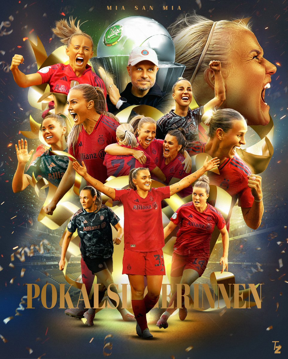 𝐏𝐎𝐊𝐀𝐋𝐒𝐈𝐄𝐆𝐄𝐑𝐈𝐍𝐍𝐄𝐍 𝟐𝟎𝟐𝟒-𝟐𝟓🏆

We did it!! Domestic Double!! 😍😍😍🥳🥳🥳🥳