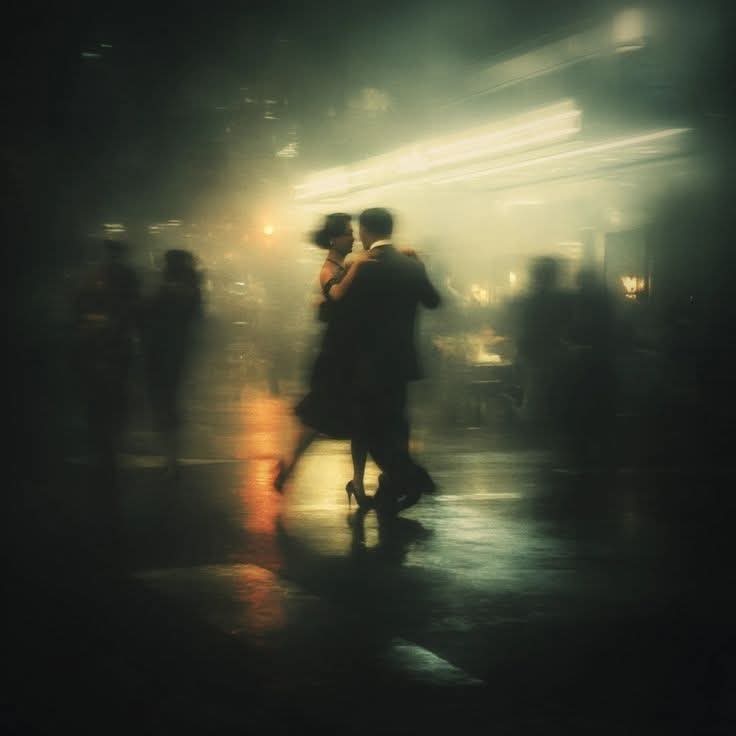 "Y aquellos que fueron vistos bailando, fueron considerados locos por aquellos que no podían oír la música".

- Friedrich Nietzsche